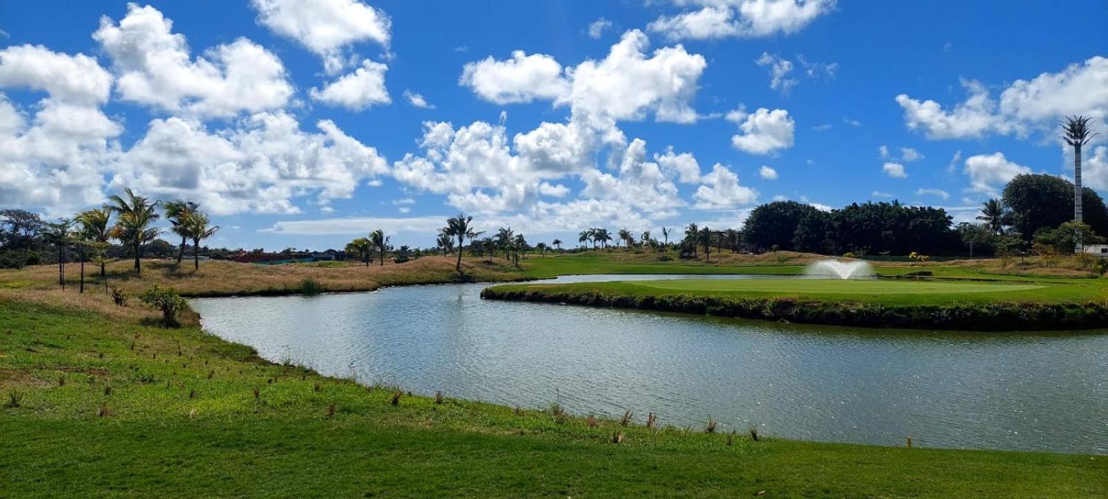 Sunshine Residence Holiday Apartments Mauritius Poste Lafayette Dış mekan fotoğraf