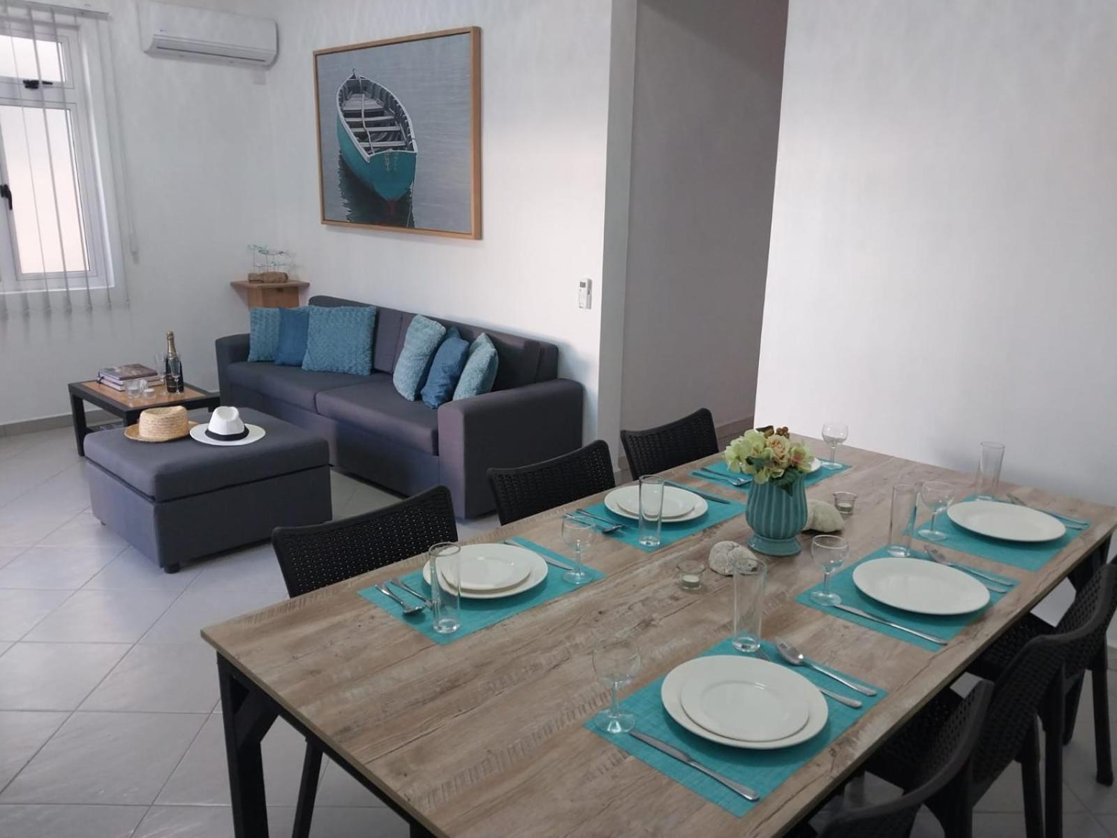 Sunshine Residence Holiday Apartments Mauritius Poste Lafayette Dış mekan fotoğraf